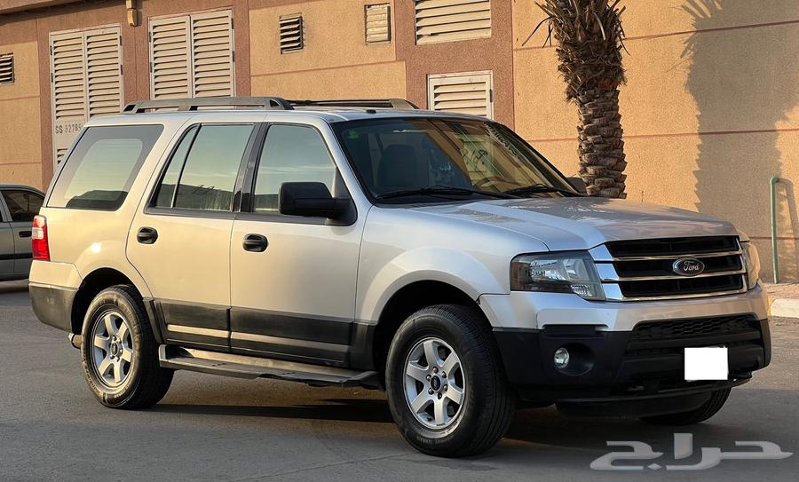 Expedition Model 201563055880828546112