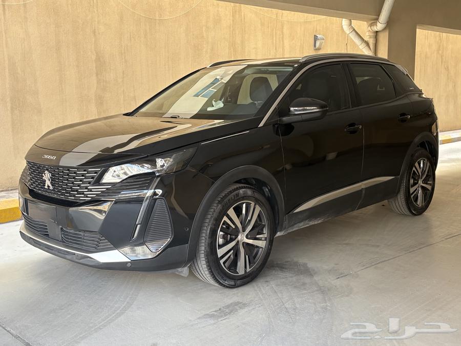For quick sale .. Peugeot 3008 202363057417153153111