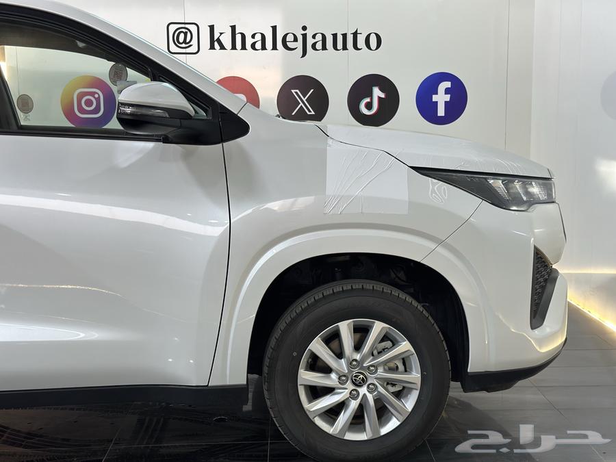 Toyota Innova GL Gasoline 202463056265709699114