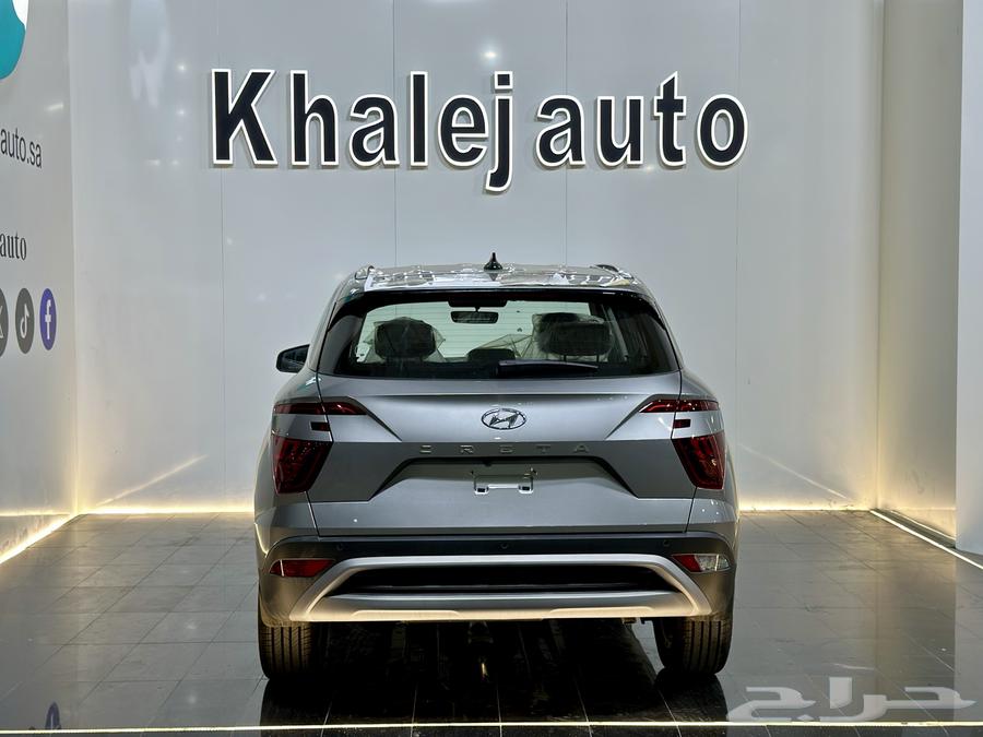 Hyundai Creta Smart 202563056680341762113