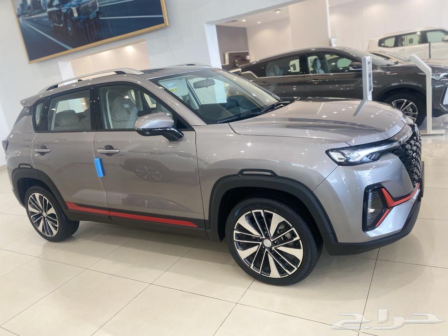 Changan CS35 Plus with the lowest prices 202563012986516866111
