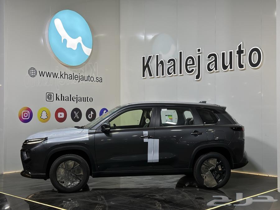 Toyota Urban Cruiser GLX Full Option 202563056283509377111