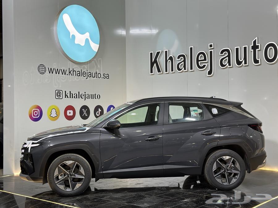 Hyundai Tucson Smart 1.6 Model 202563056270134914112