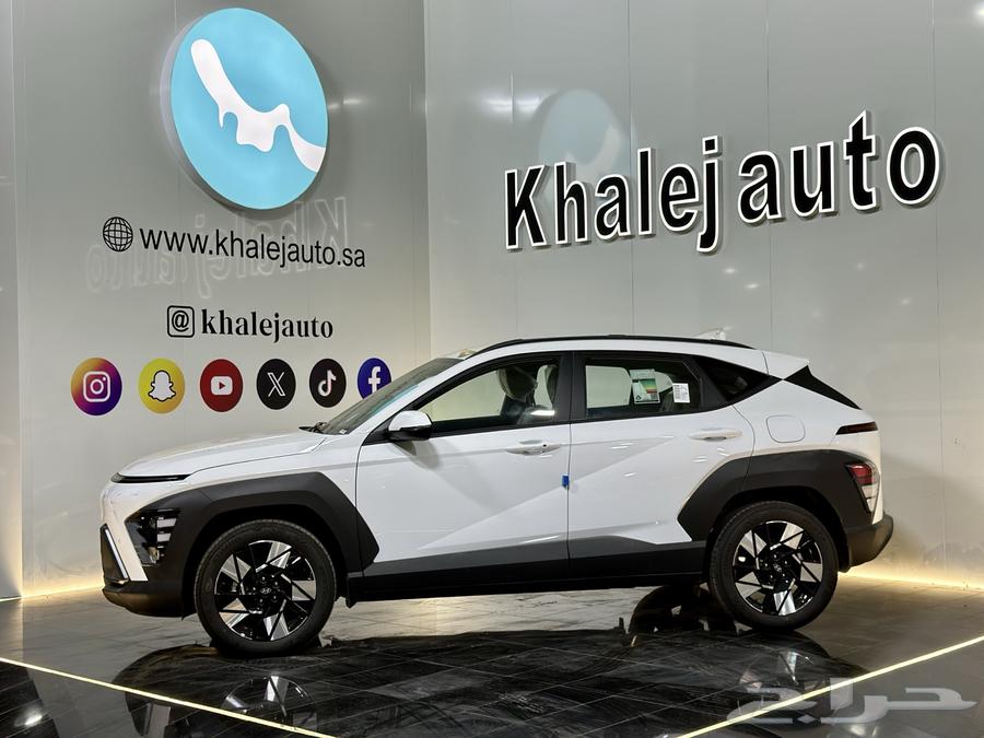 Hyundai Kona Smart Model 202463055498785921111