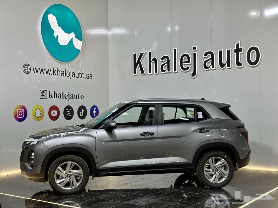 Hyundai Creta Smart 202563056680341762111