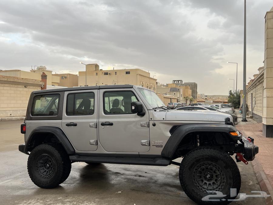 2021 Rubicon63055477901313113