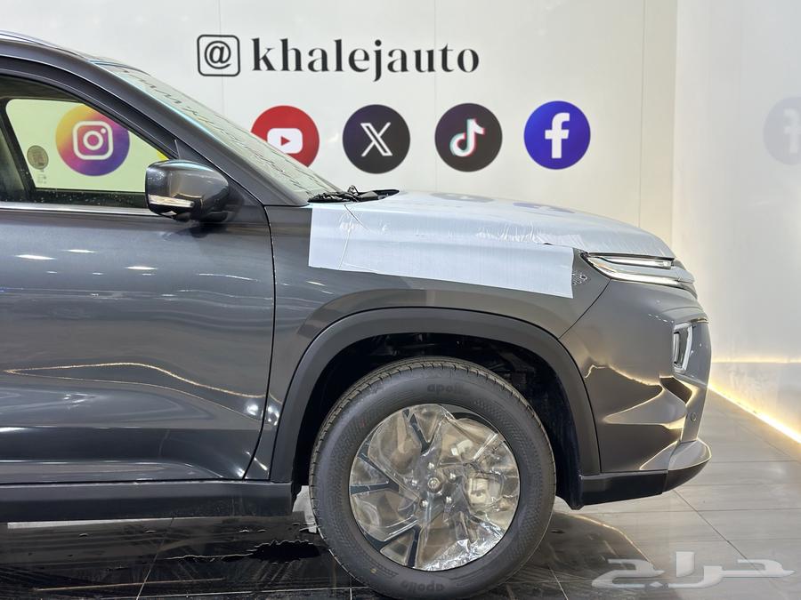 Toyota Urban Cruiser GLX Full Option 202563056283509377114
