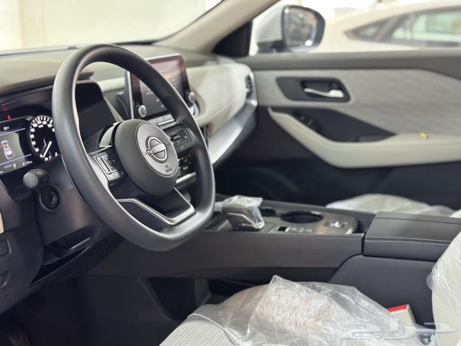 Nissan X-Trail 5 seats without double 202563056265887490114