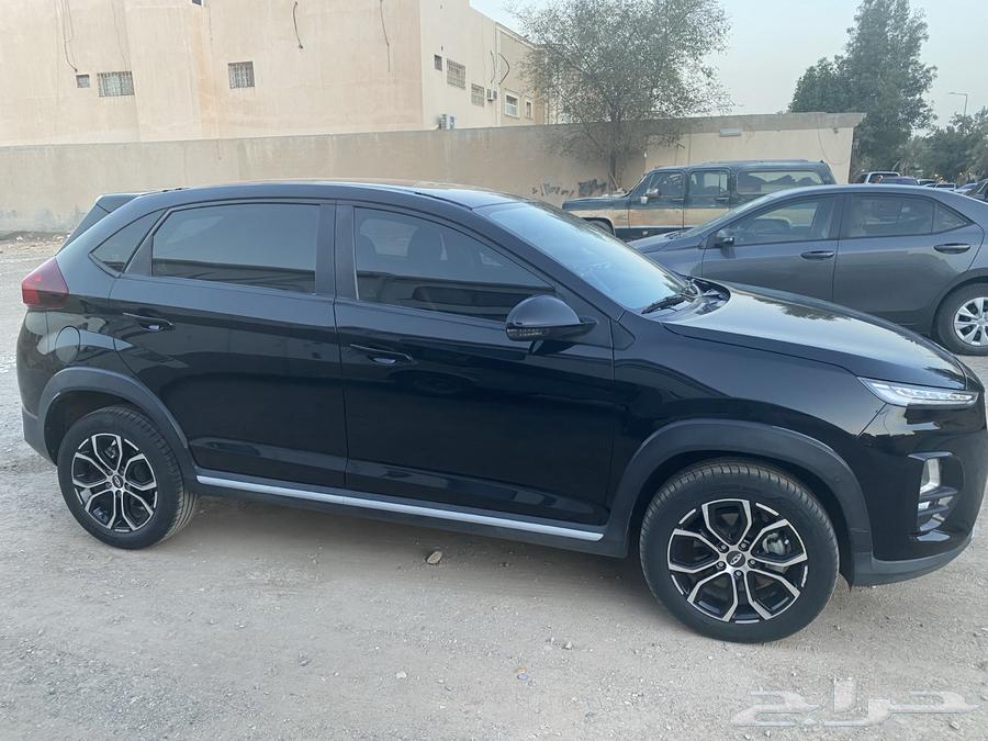 شيري تيجو 2 للتنازل63057436867457113