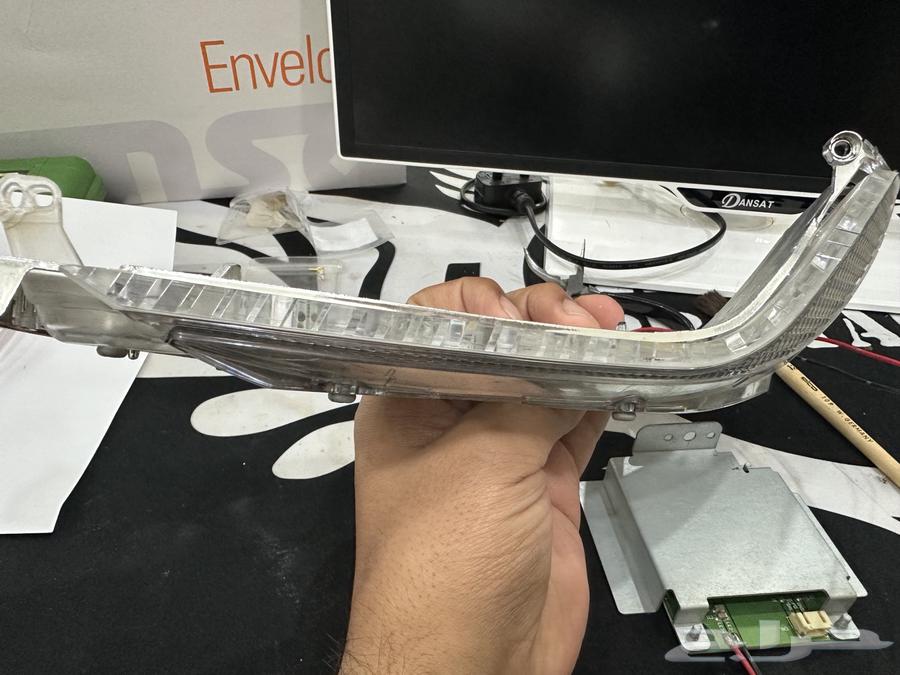 Led Avalon with computer63054298913153112