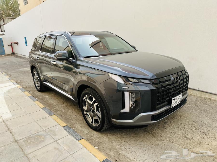 Hyundai Palisade 2025 for sale63054712368643111