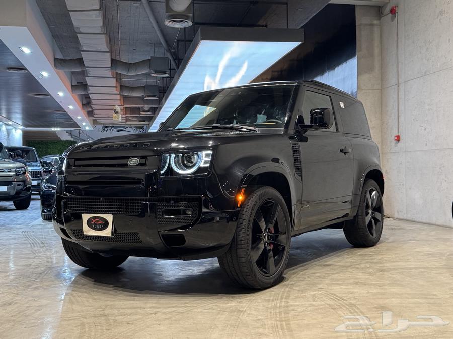 Land Rover Defender 90X Model 2023 (American Import)63055084857474114
