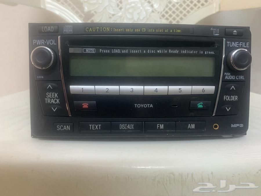 مسجل تويوتا63053494274307113