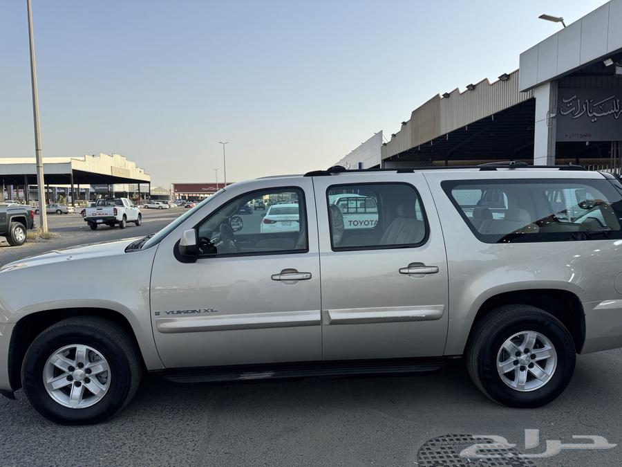 Jams Yukon 2007 XL Machi 97 One Owner63054289659649114
