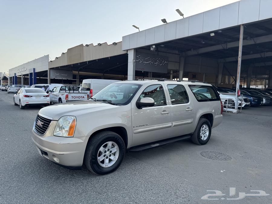Jams Yukon 2007 XL Machi 97 One Owner63054289659649112