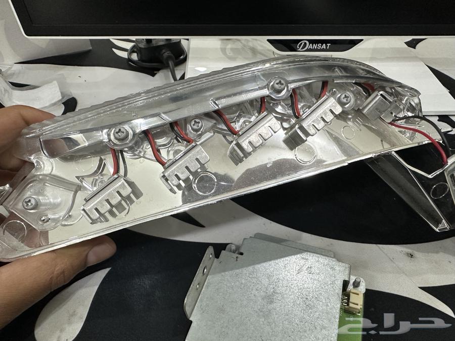 Led Avalon with computer63054298913153114