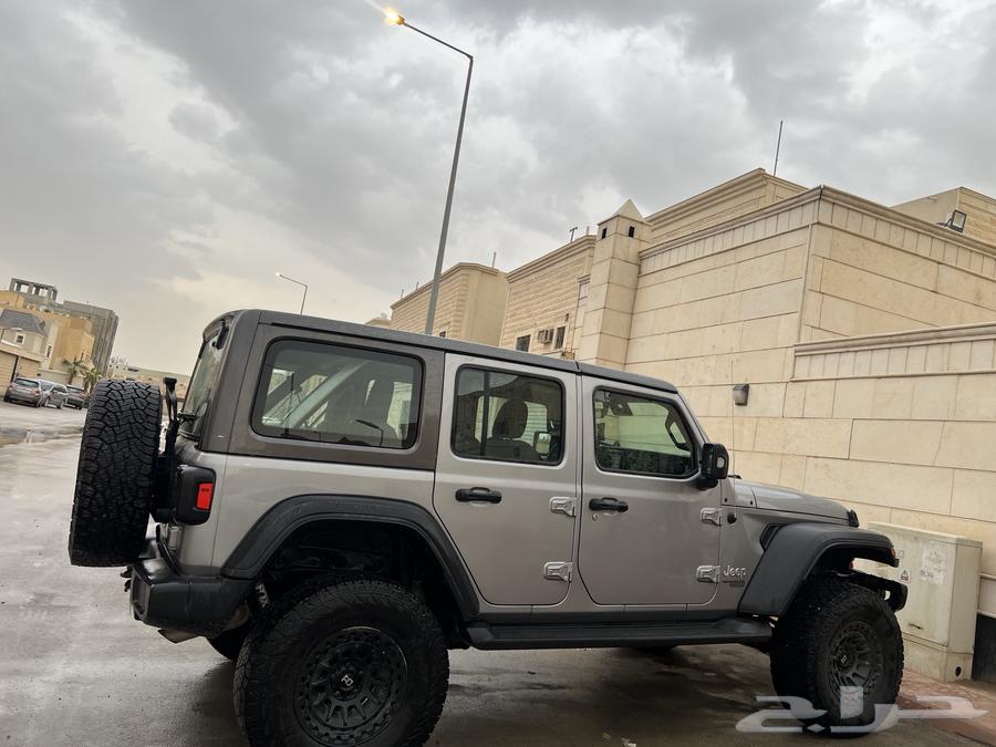 2021 Rubicon63055477901313114