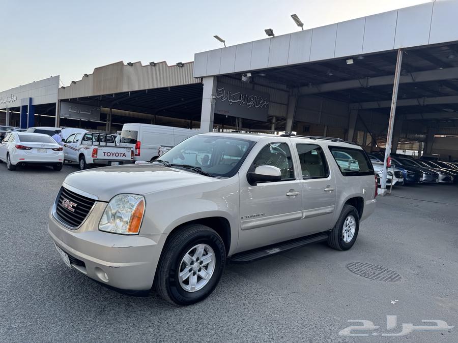 Jams Yukon 2007 XL Machi 97 One Owner63054289659649113