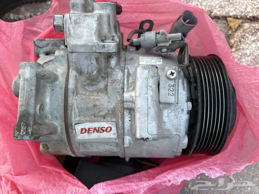 Air compressor for sale for Lexus 201563055885371649111