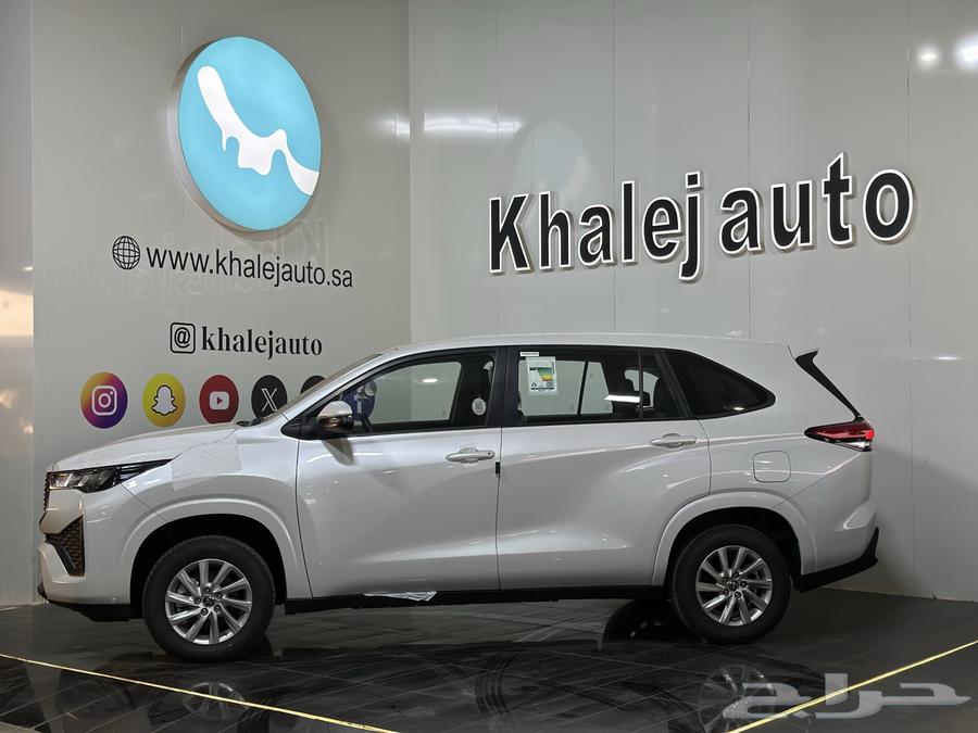 Toyota Innova Gasoline Model 202463056283345667112