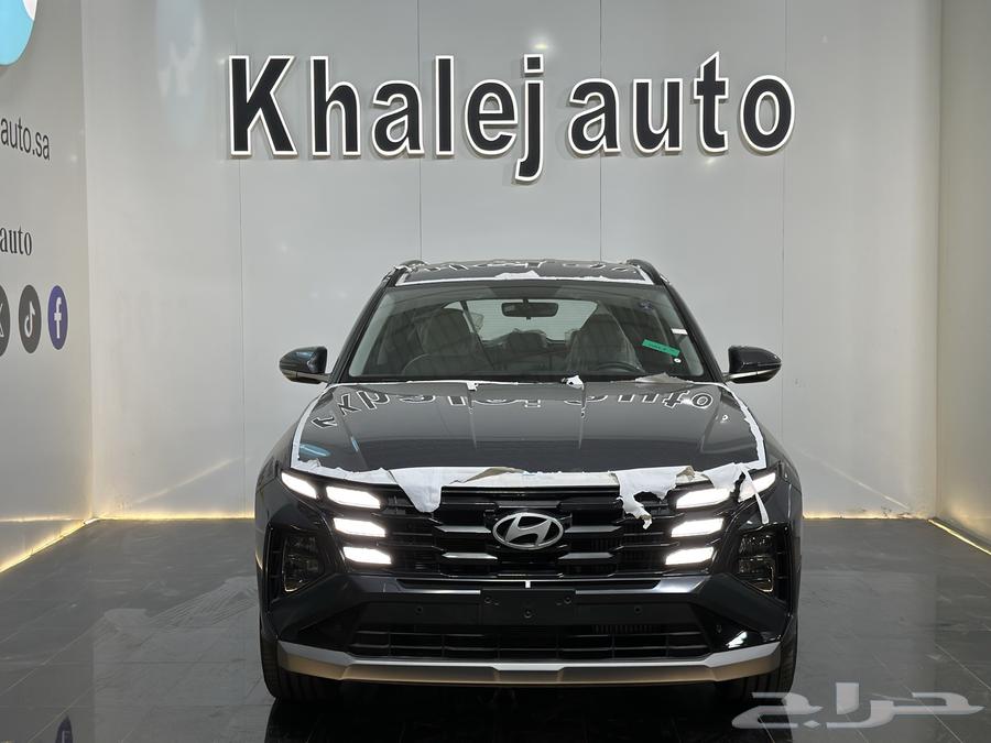 Hyundai Tucson Smart 1.6 Model 202563056270134914113