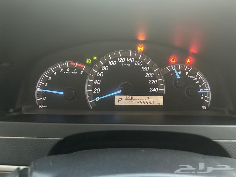 تويوتا كامري 2014 GLX63054716217858113
