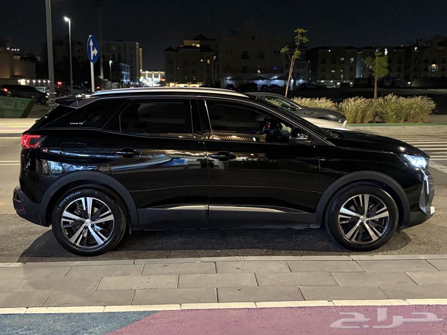 For quick sale .. Peugeot 3008 202363057417153153113