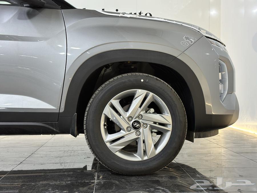 Hyundai Creta Smart 202563056680341762114