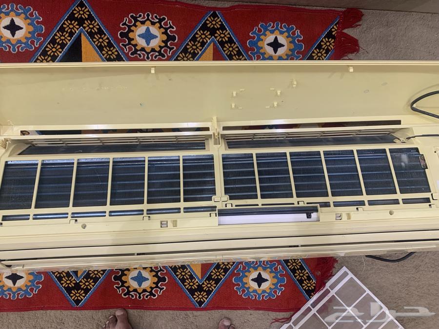 Air conditioner head, new not used on the sale63040756855683113