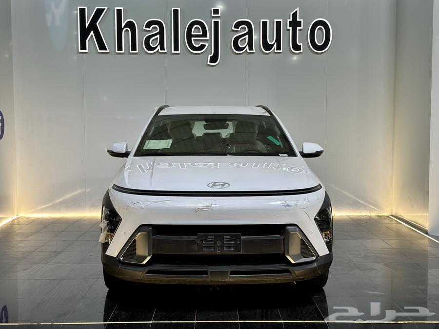 Hyundai Kona Smart Model 202463055498785921112