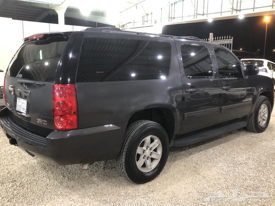 GMC Yukon 201163056680315010114