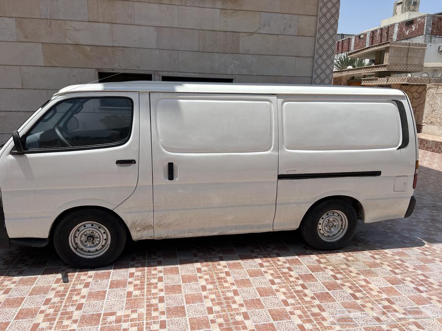 باص تويوتا موديل 199063057041168643111