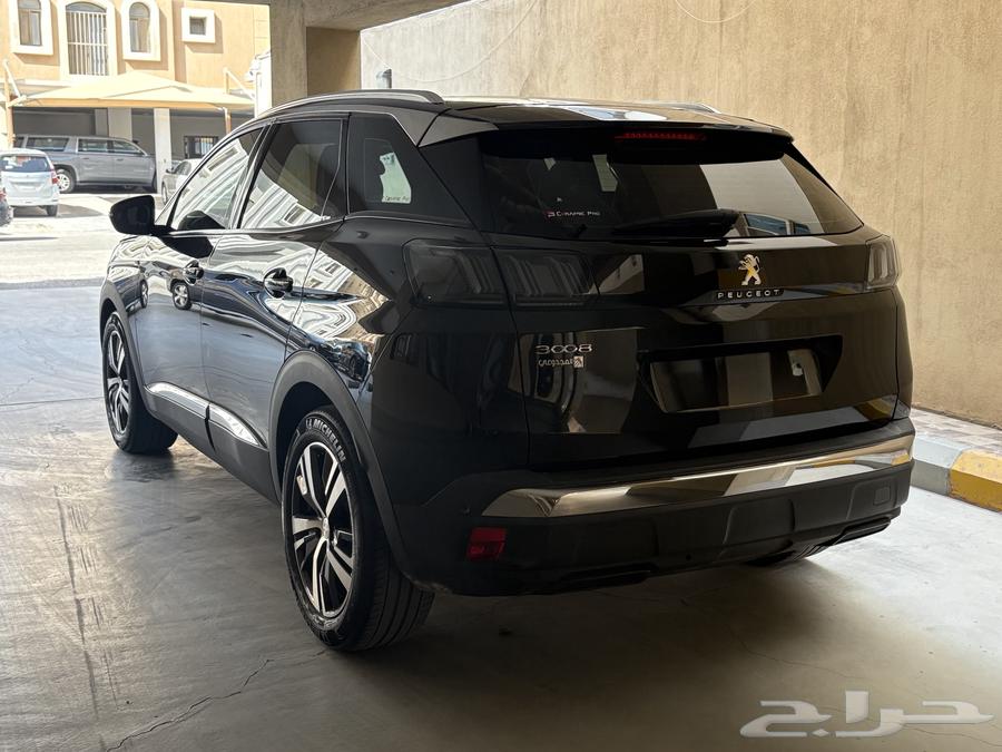 For quick sale .. Peugeot 3008 202363057417153153112