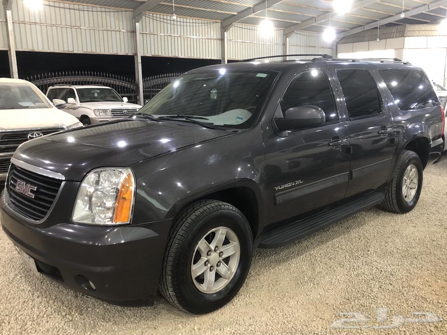GMC Yukon 201163056680315010111