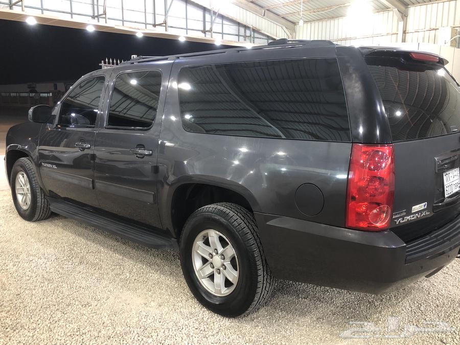 GMC Yukon 201163056680315010112