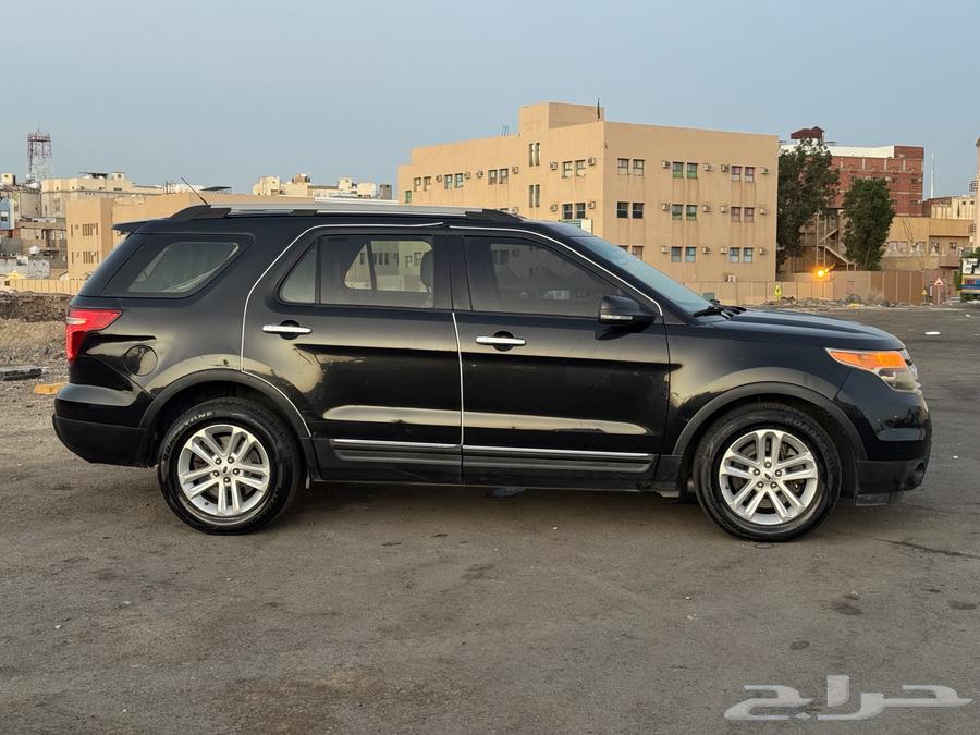 فورد اكسبلورر 2013 XLT63053897724163114