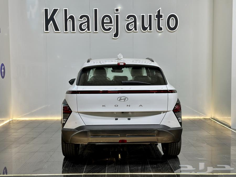 Hyundai Kona Smart Model 202463055498785921113