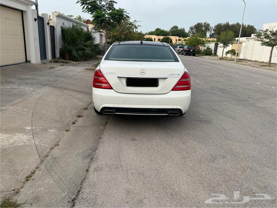 Mercedes Panorama 2012 ((Sold))63053494611585111