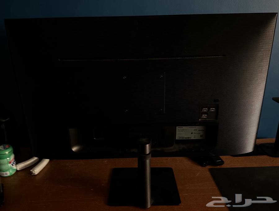 samsung smart monitor 4K M7 32 inch 60HZ63040358117505111