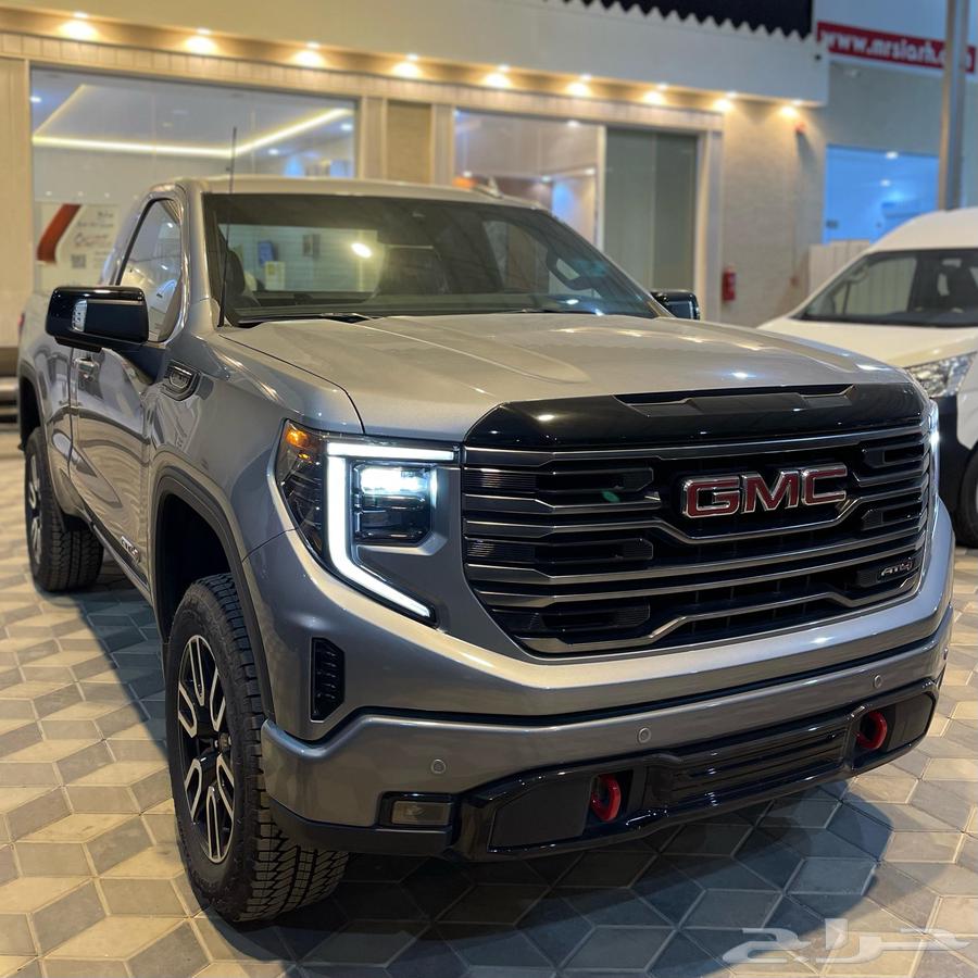 GMC Sierra63055490832771112