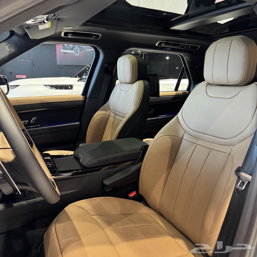 Range Rover SE P360 202563053911896833114