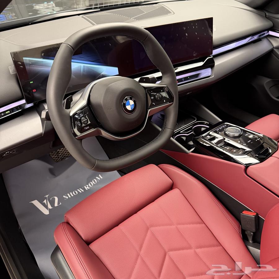 BMW 520i NEW 202663054716349954114