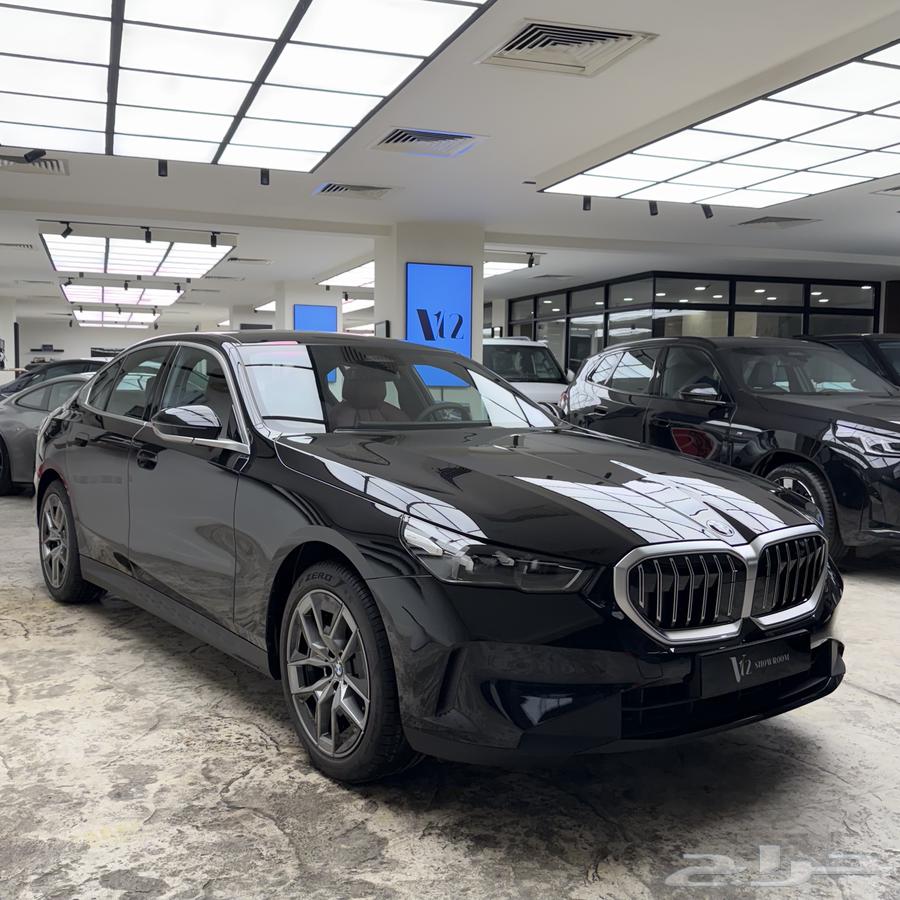 BMW 520i NEW 202663054716349954111