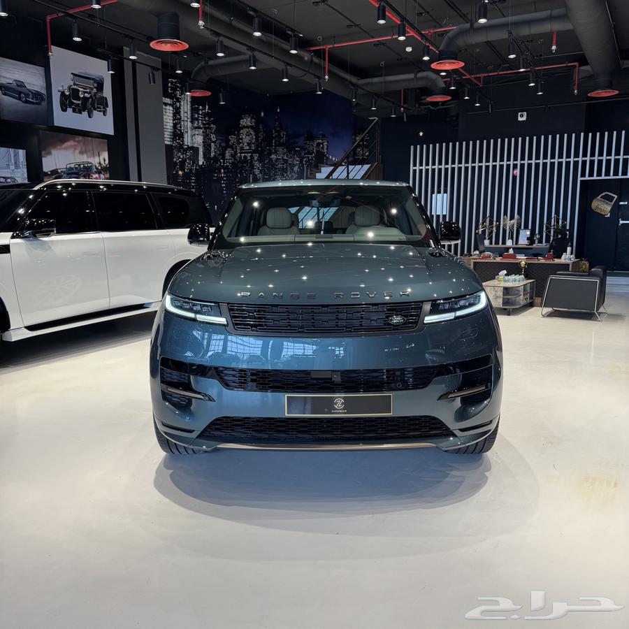 Range Rover SE P360 202563053911896833111