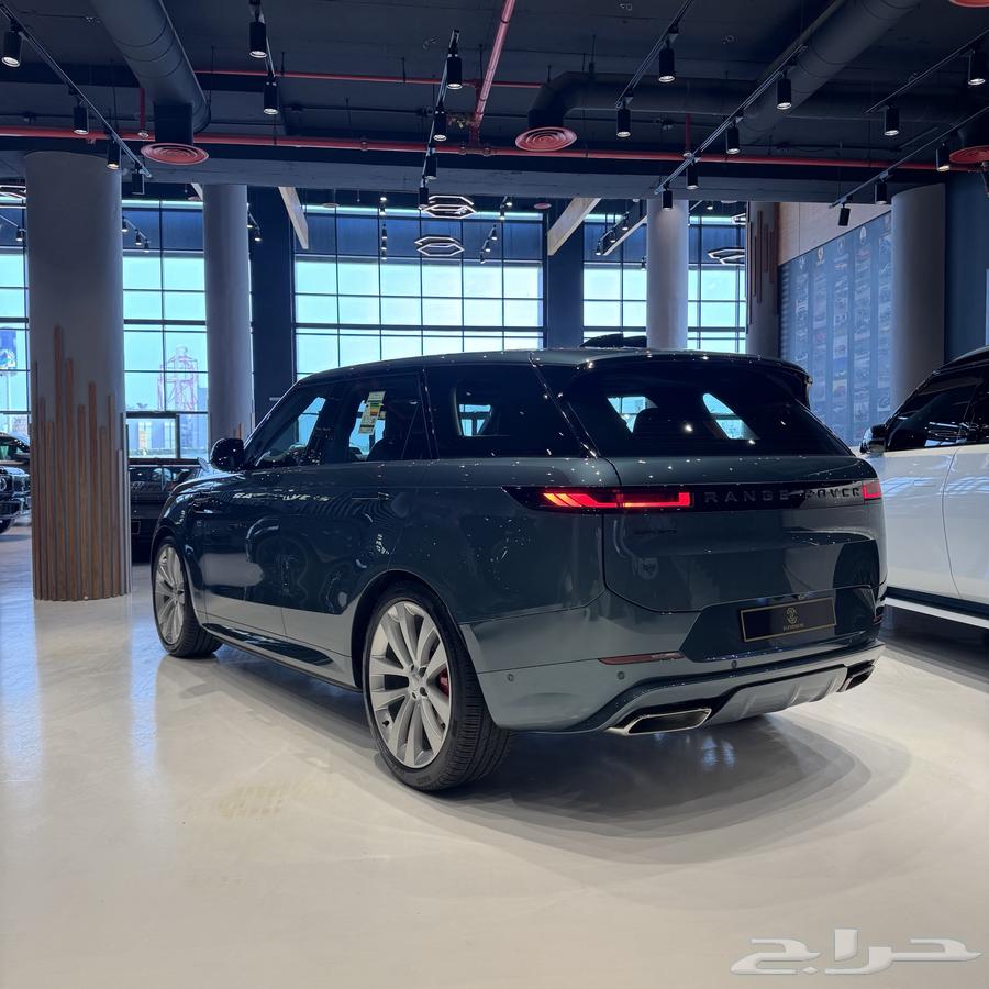 Range Rover SE P360 202563053911896833112