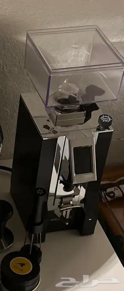 Eureka Mignon Specialita Coffee Grinder630407674737941111