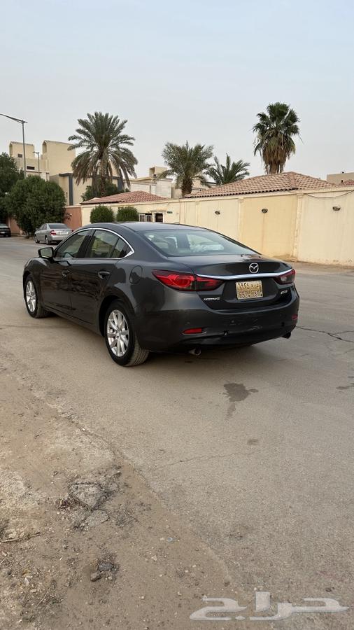 Mazda 201763054712194177112