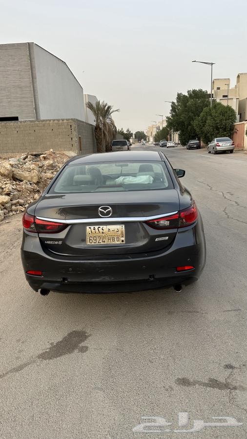 Mazda 201763054712194177114