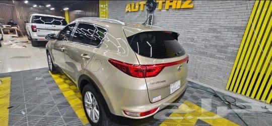 Kia Sportage63054712156162113