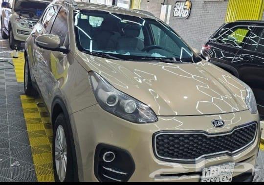 Kia Sportage63054712156162112